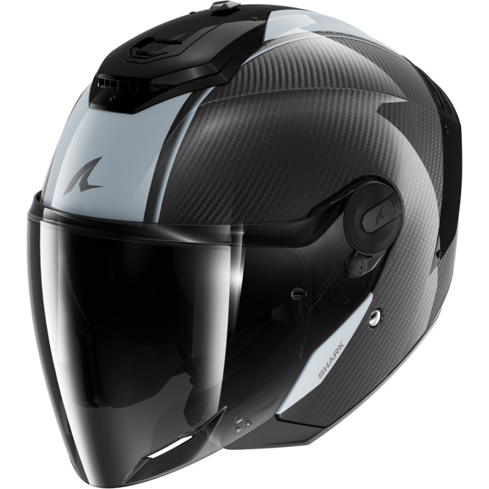 Shark RS Jet Carbon Blank DSD