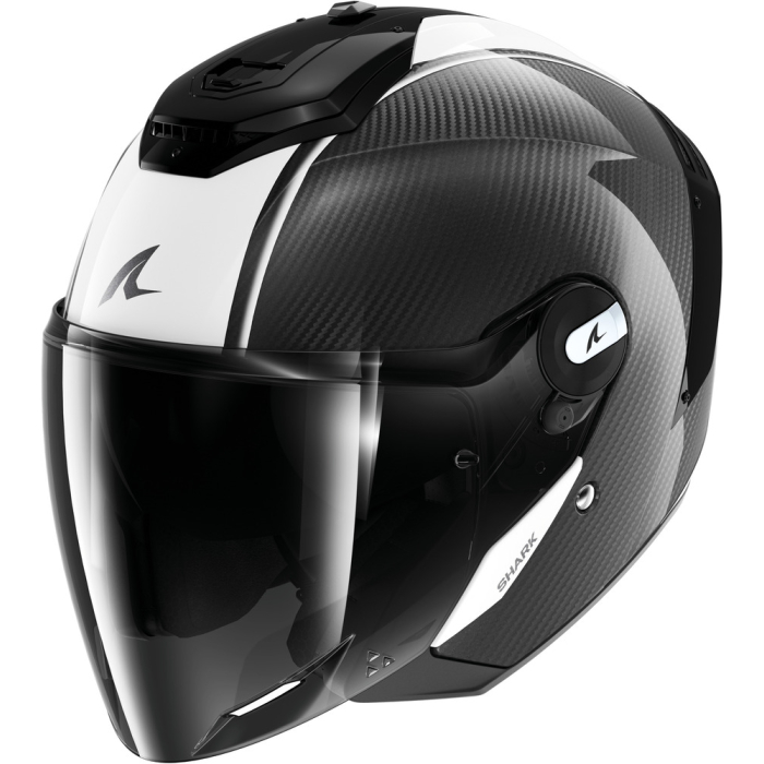 Shark RS Jet Carbon Blank DWK