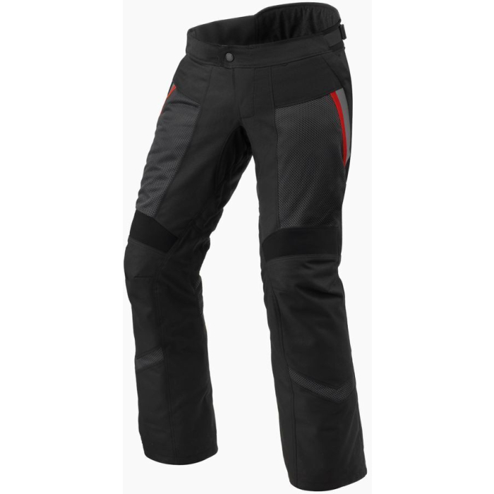 REV'IT Tornado 4 H2O Trousers Black
