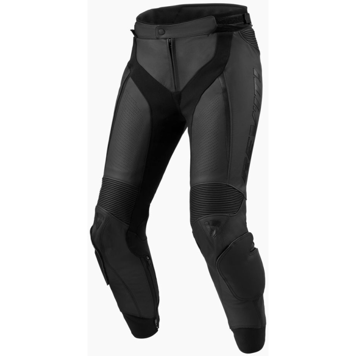 REV'IT Xena 4 Ladies Trousers Black