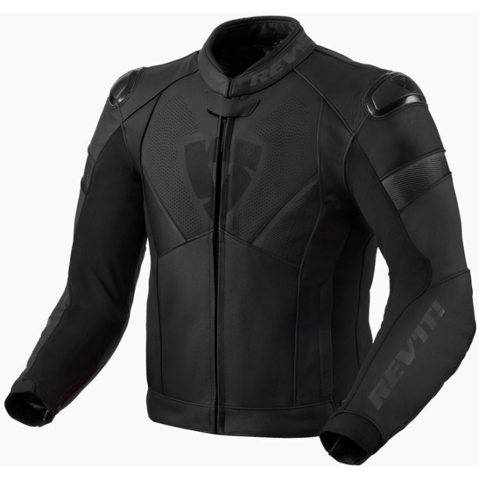 REV'IT Argon 2 Jacket Black/Anthracite
