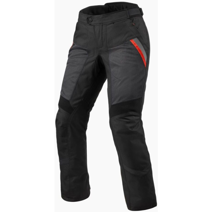 REV'IT Tornado 4 H2O Ladies Trousers Black