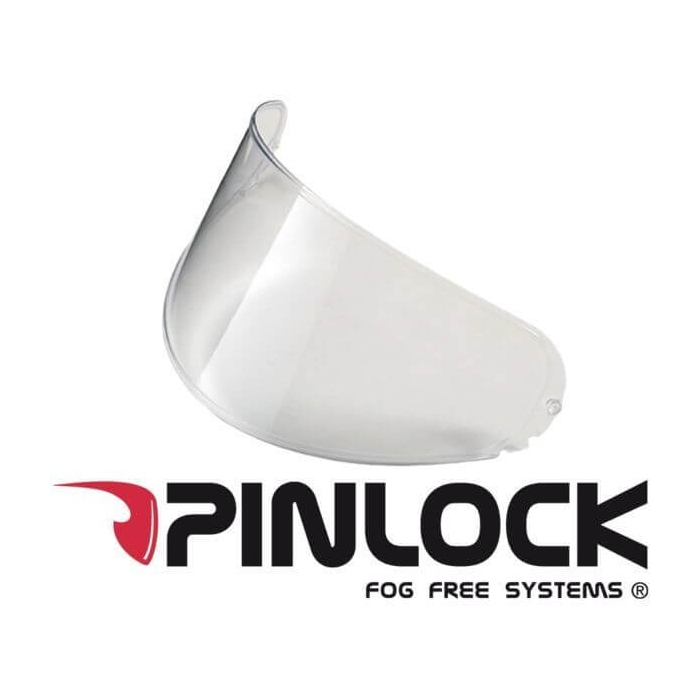 Schuberth C5 / E2 Pinlock 120