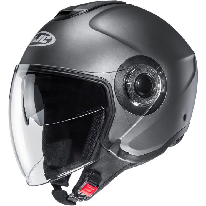 HJC I40N Dark Grey