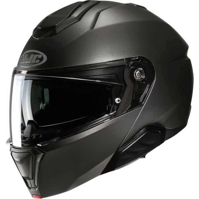 HJC i91 Dark Grey