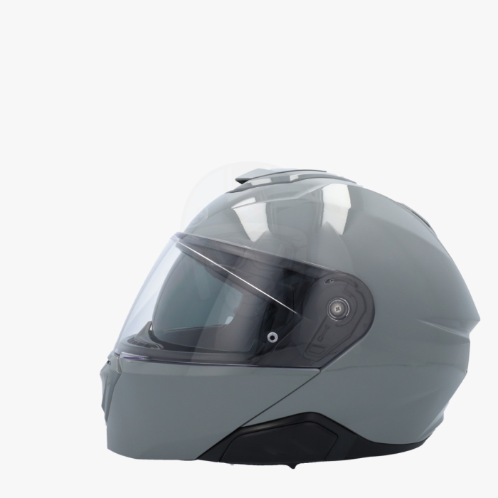 HJC i91 Light Grey