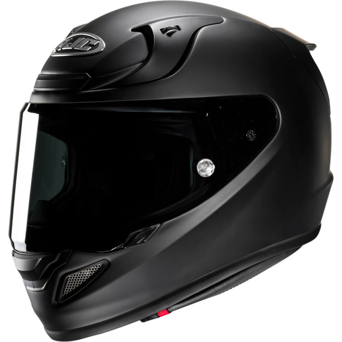 HJC RPHA 12 Flat Black