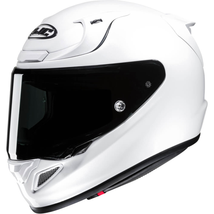 HJC RPHA 12 White
