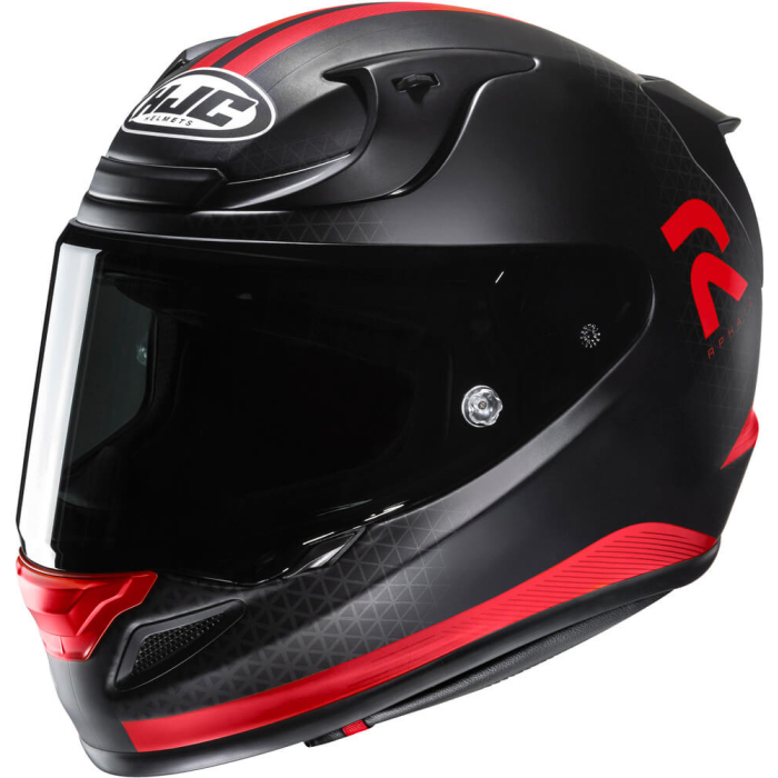 HJC RPHA 12 Enoth Black/Red