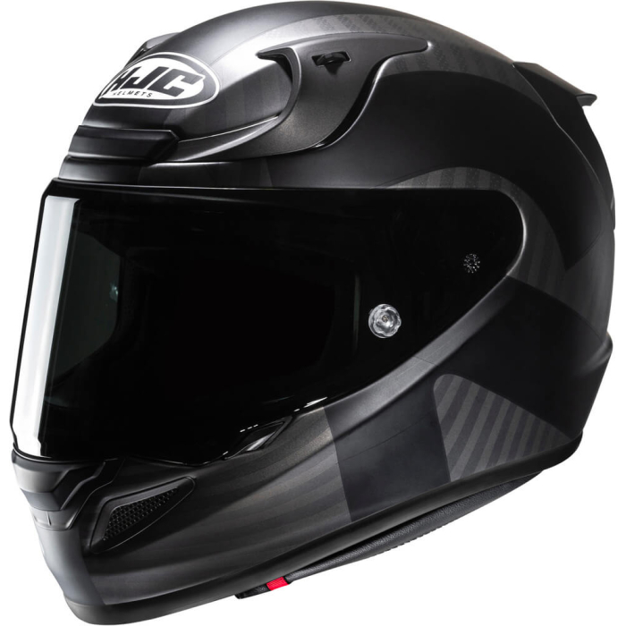HJC RPHA 12 Ottin Black/Grey