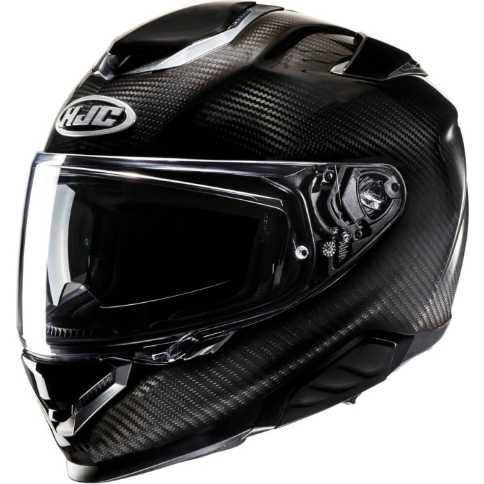 HJC RPHA 71 Carbon Glossy Carbon