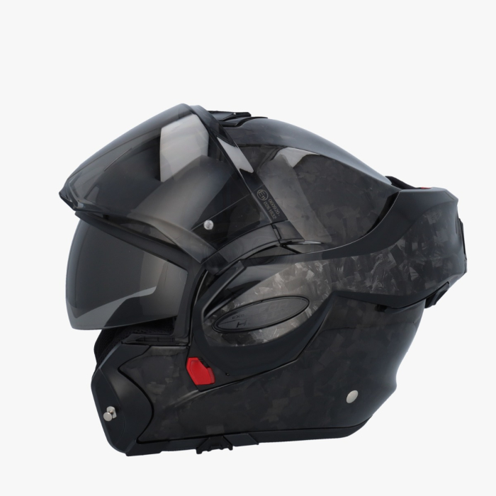 Scorpion EXO-Tech EVO Onyx Black