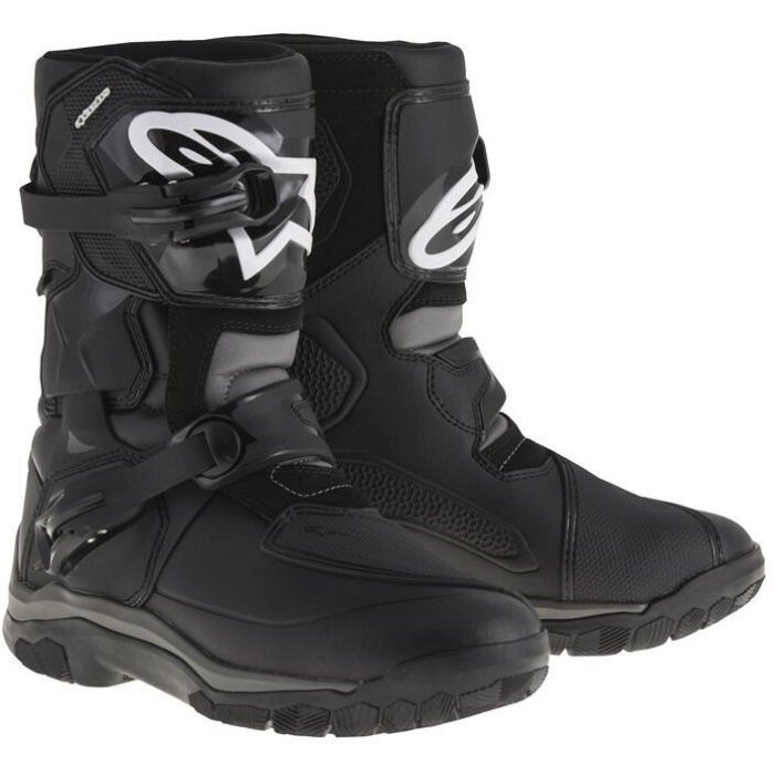 Alpinestars Belize Drystar Boots Black 10