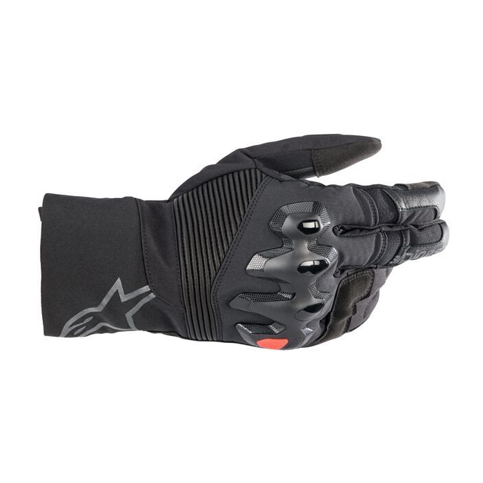 Alpinestars Bogota' Drystar Xf Gloves Black Black 1100