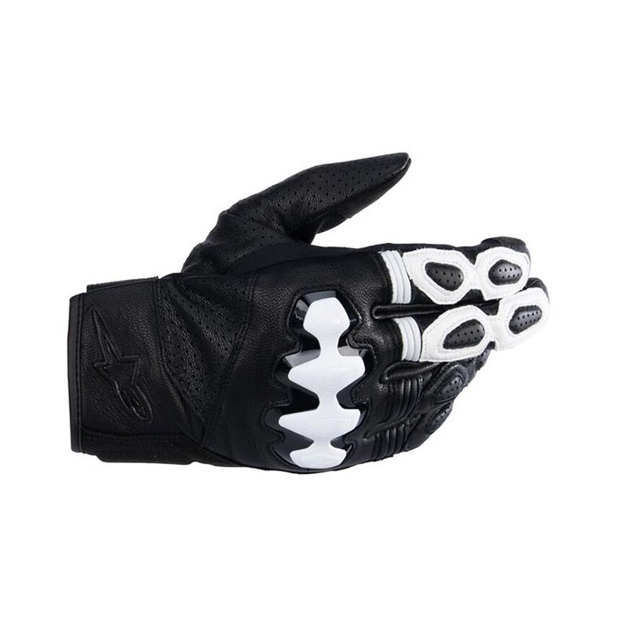 Alpinestars Celer V3 Gloves Black White 12
