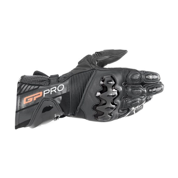Alpinestars GP Pro R4 Gloves Black 10