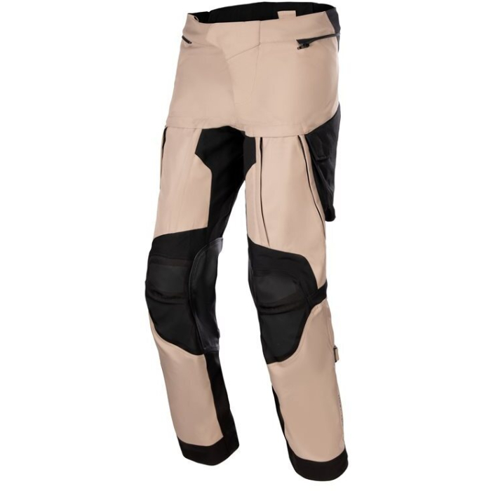 Alpinestars Halo Drystar Trousers Dark Khaki 85