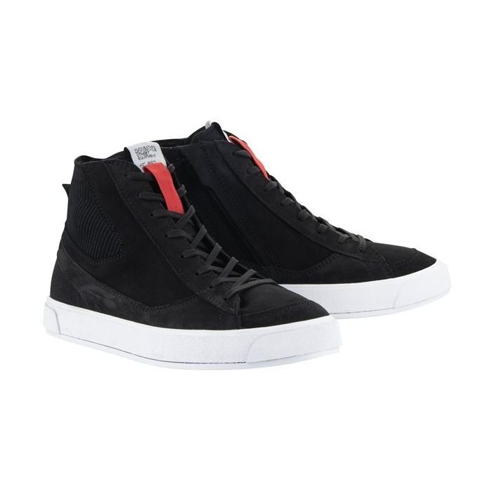 Alpinestars Stated Shoes Black 10