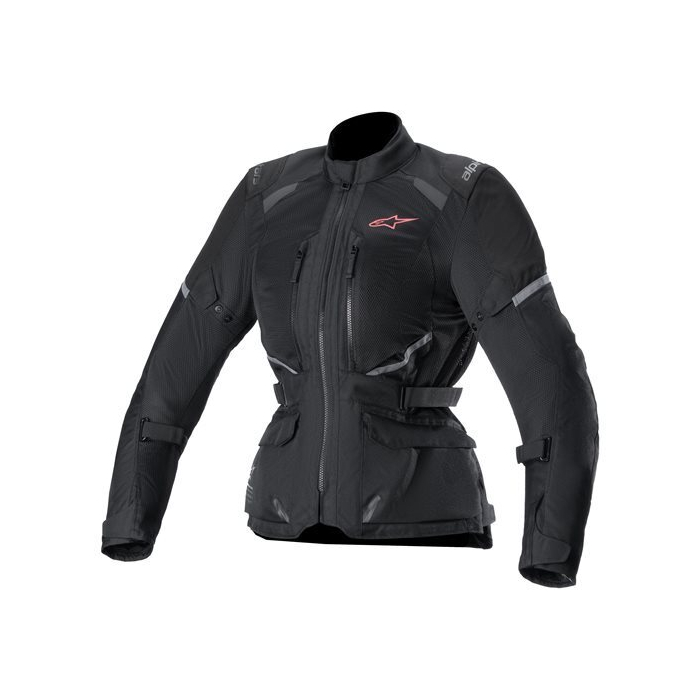 Alpinestars Stella Andes Air Drystar Jacket Black 10