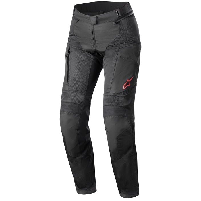 Alpinestars Stella Andes Air Drystar Trousers Black 10