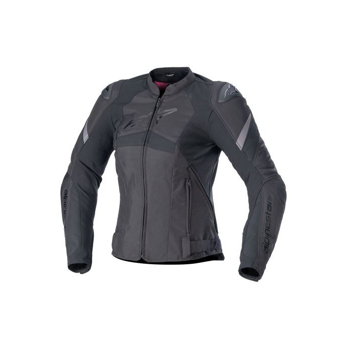 Alpinestars Stella T-GP Plus R V4 Jacket Black Black 1100
