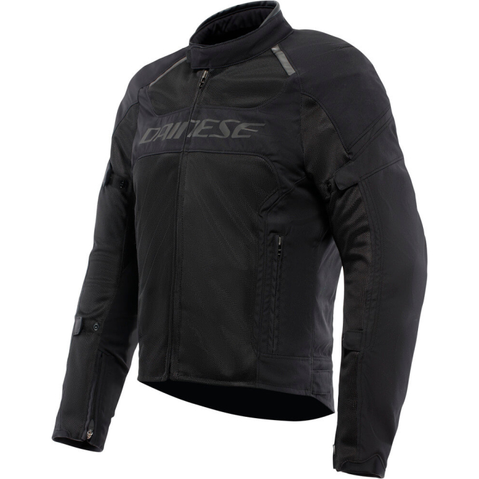 Dainese Air Frame 3 Tex Jacket Black/Black/Black 691
