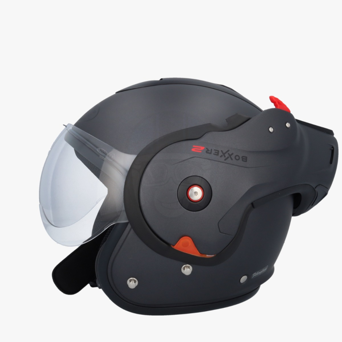 ROOF RO9 Boxxer 2 Mat Graphite