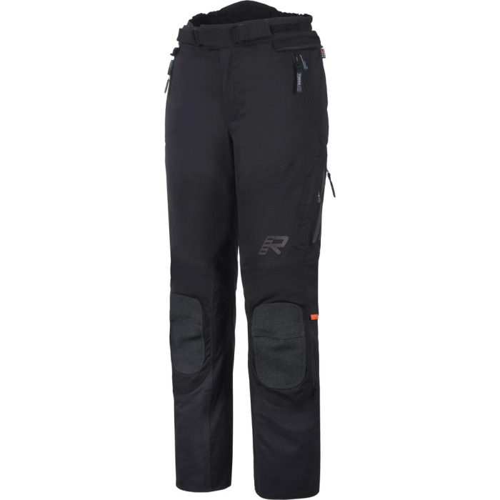 Rukka Armatou-R Lady Trousers Black 936