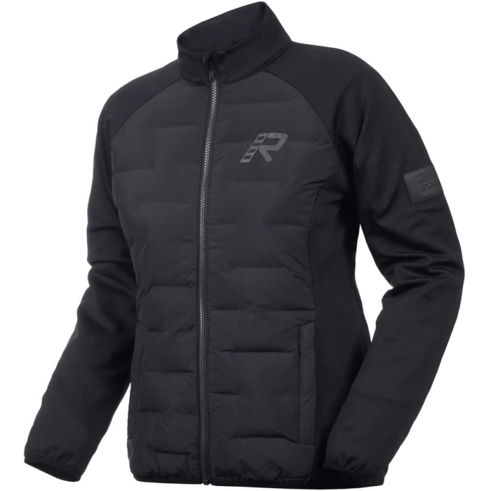 Rukka Comborina Black 999