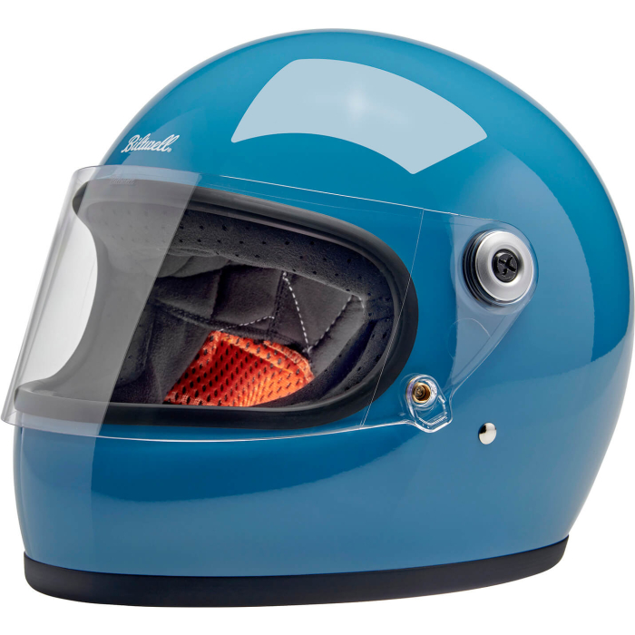 Biltwell Gringo S Dove Blue