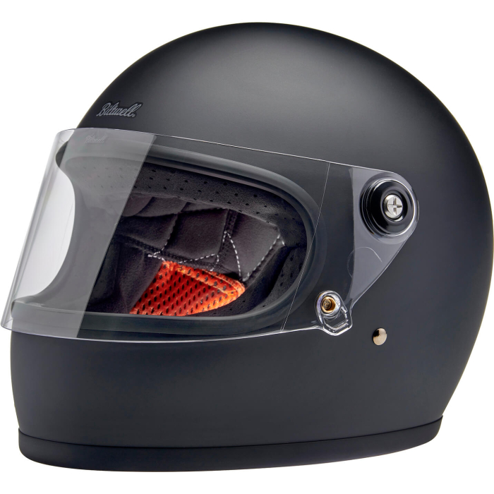 Biltwell Gringo S Flat Black