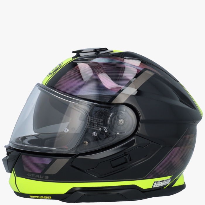 k*a様 SHOEI　GT-AIR3　SCENARIO SHOEI GT-Air 3 Scenario – SHOEI® Helmets North America