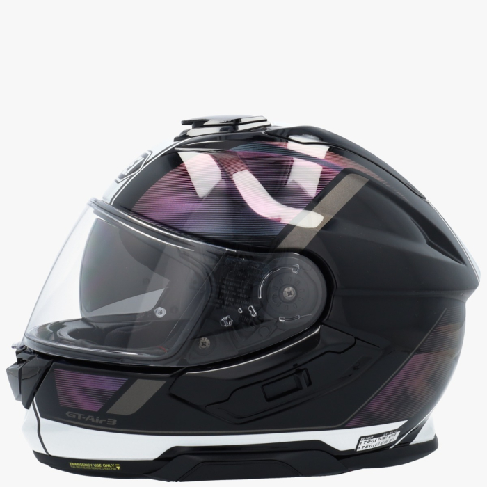 Shoei GT-AIR 3 Scenario TC-5