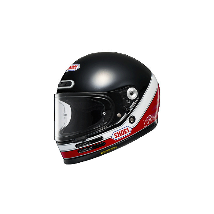 Shoei Glamster 06 Abiding TC-1