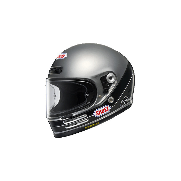 SHOEI Glamster ABIDING TC-10（L） 2024年製造 Shoei Glamster 06 Abiding TC-10 - Worldwide Shipping!