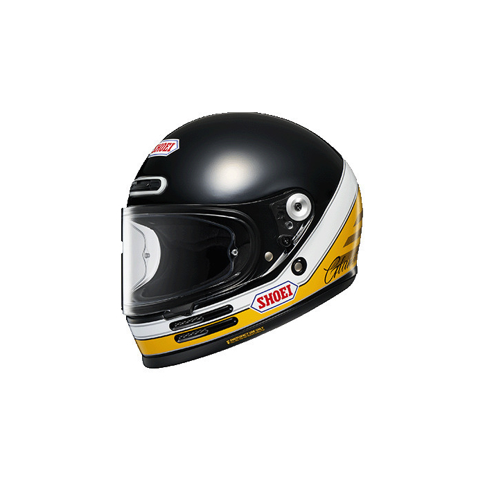 Shoei Glamster 06 Abiding TC-3