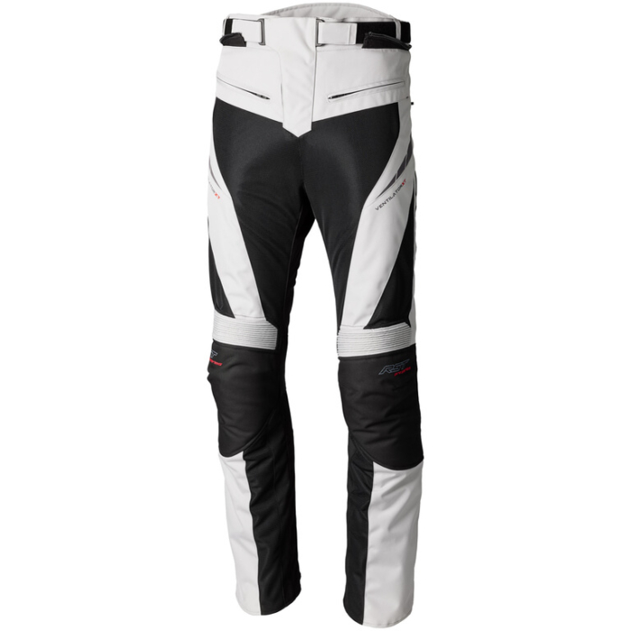 RST RST Ventilator XT CE Men Pants Silver
