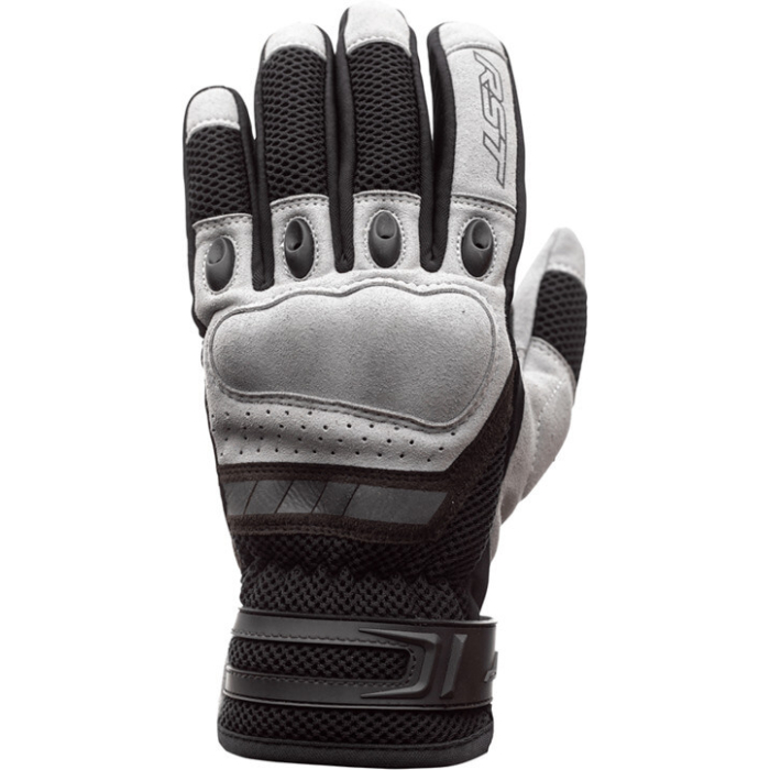 RST RST Ventilator-X CE Gloves Silver