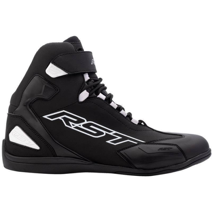 RST RST Sabre Shoes Black