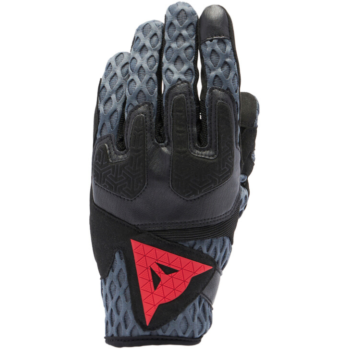 Dainese Air-Maze Gloves Black/Iron-Gate