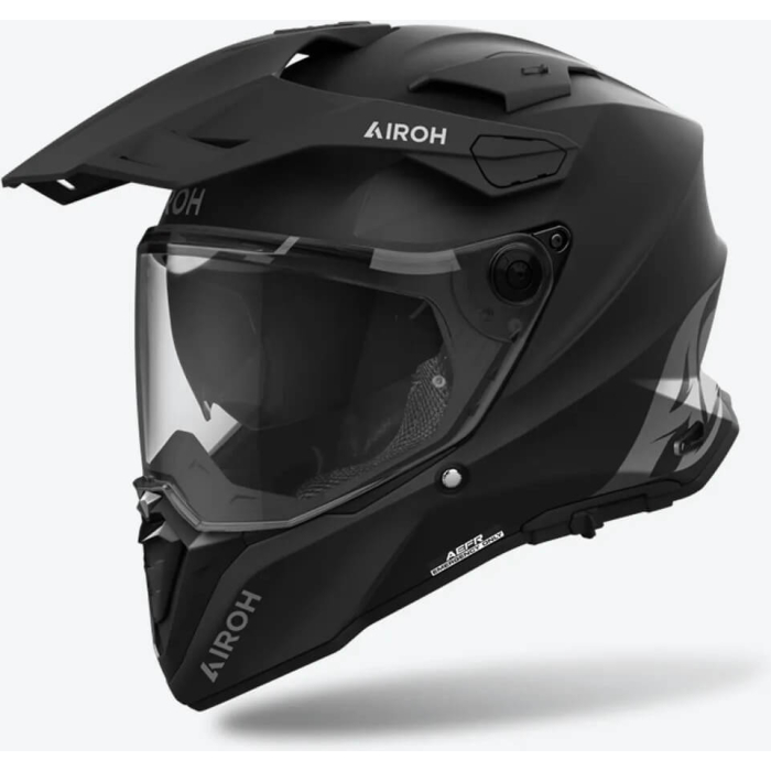 Airoh Commander 2 Flat Black
