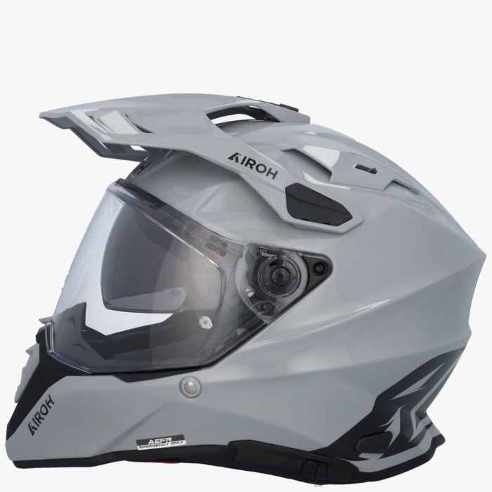 Airoh Commander 2 Grey