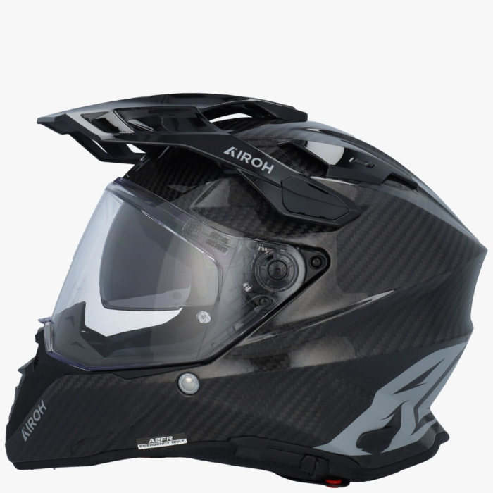 Airoh Commander 2 Carbon