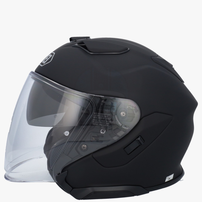 Face Helmet Shoei Jethelm J Cruise Buy Shoei J-Cruise II POLO Motorrad