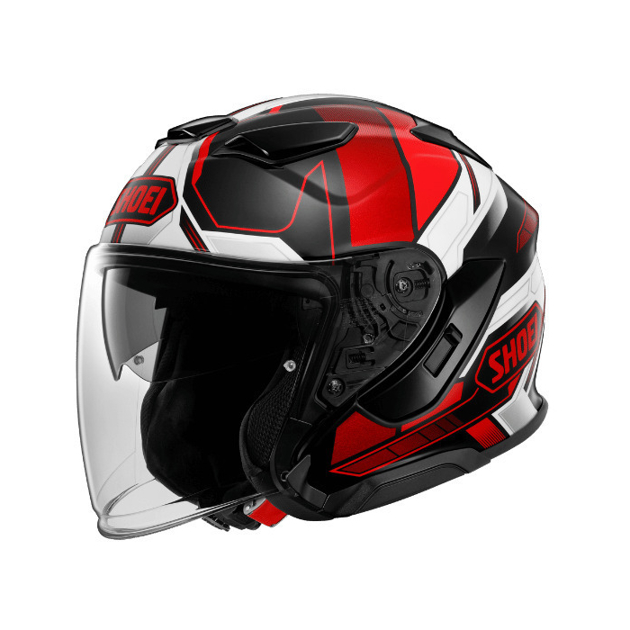Shoei J-Cruise 3 Whizzy TC-1
