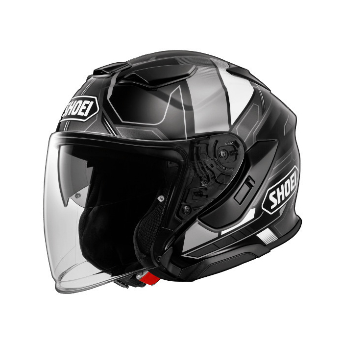 Shoei J-Cruise 3 Whizzy TC-5
