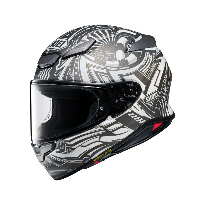 Shoei NXR 2 Beaut TC-6