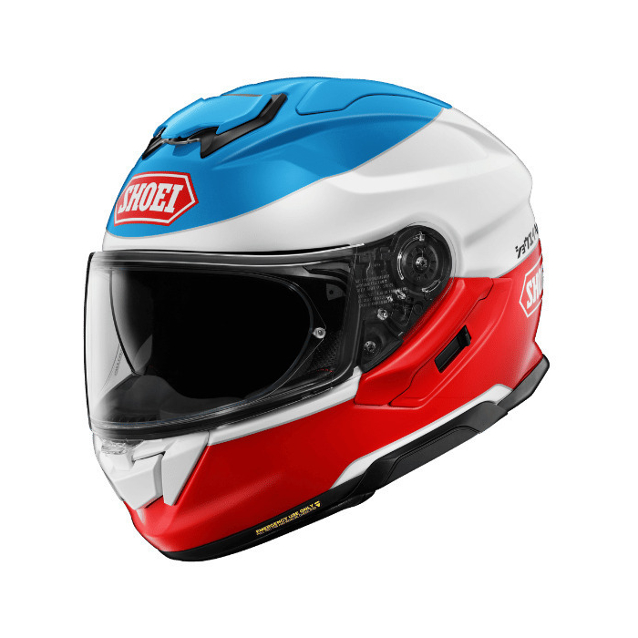 Shoei GT-AIR 3 Lilt TC-10