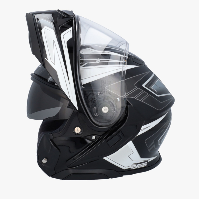 Shoei Neotec 3 Anthem TC-5
