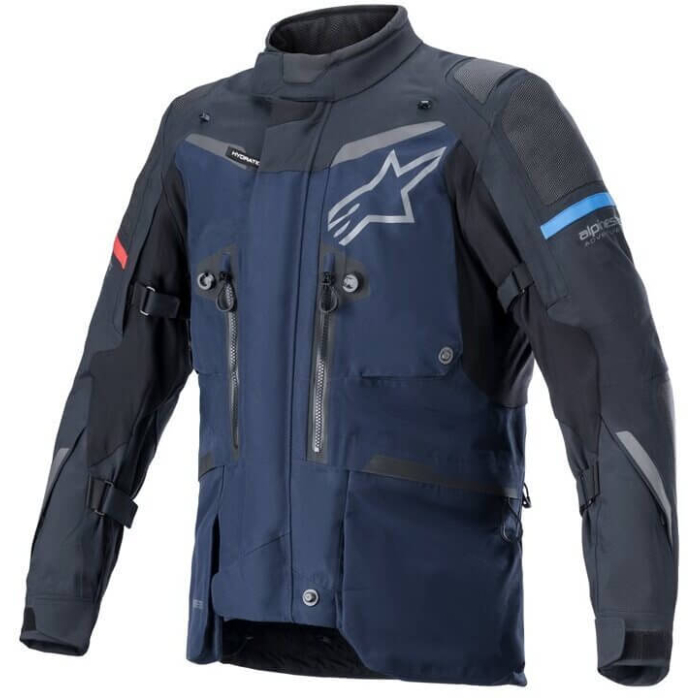 Alpinestars Boulder Gore-Tex Jacket Dark/Blue/Black 7109